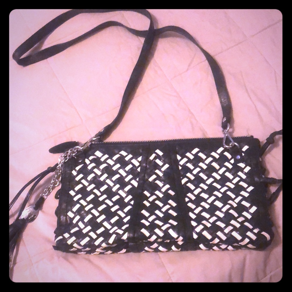 Cross body bag
